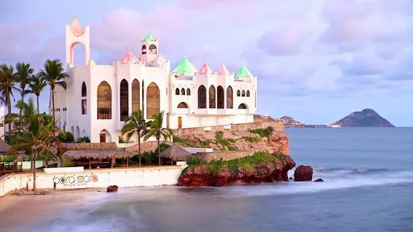 Mazatlán 27 al 30 de agosto 3.0
